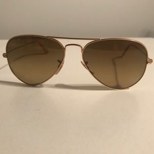 Ray-Ban Classic Aviator Sunglass - Polarized